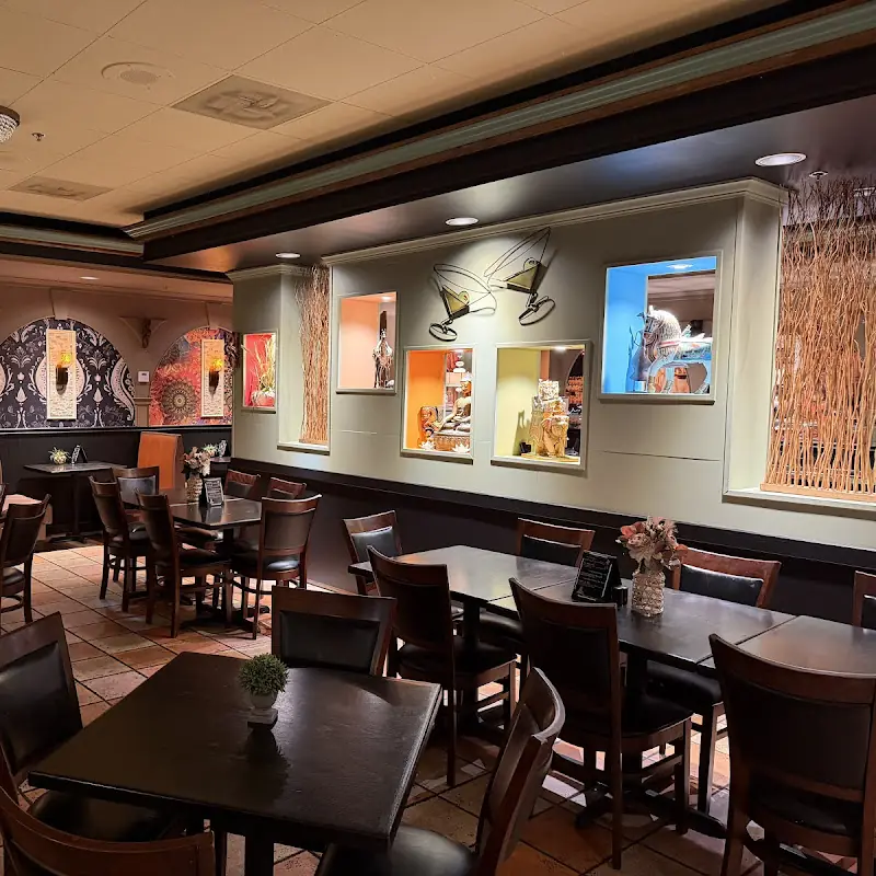 Pinch Of Spice Indian Cuisine