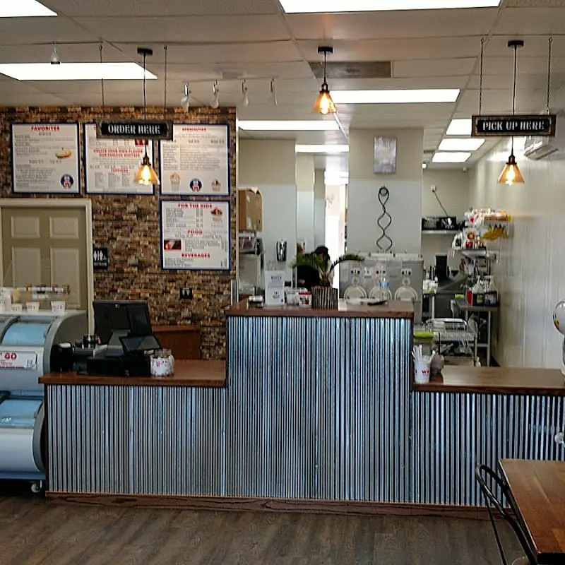 Whit's Frozen Custard
