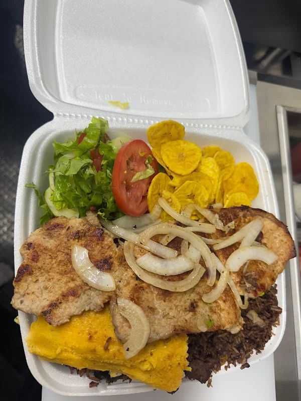 Yumi tu cubanita