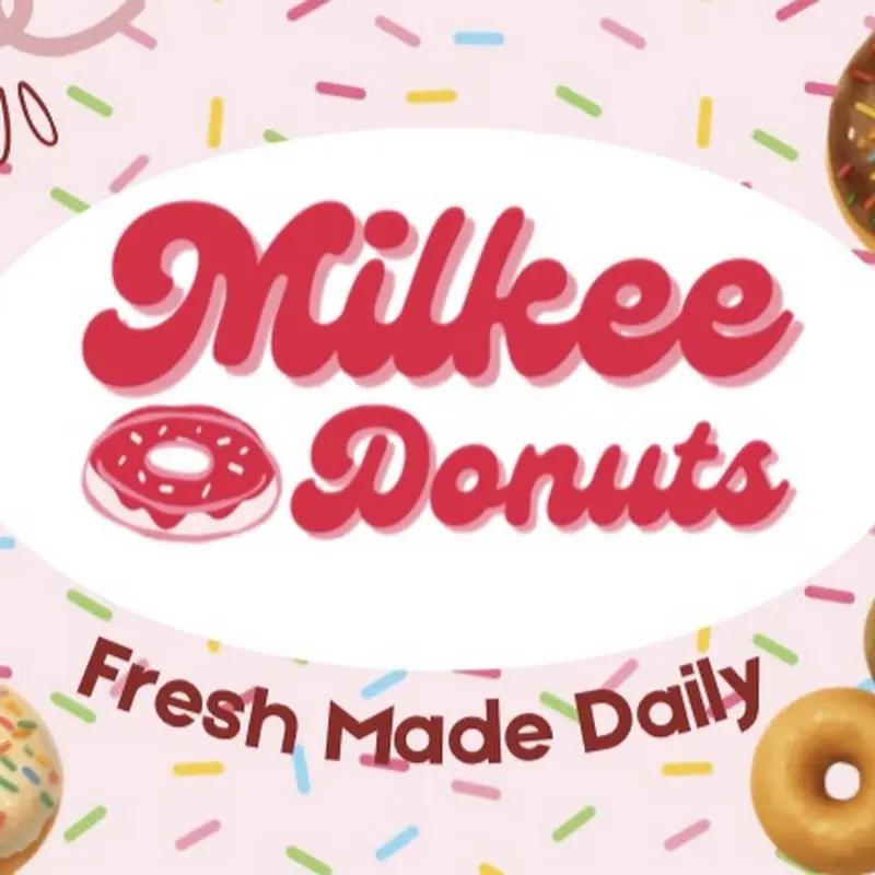Milkee Donuts