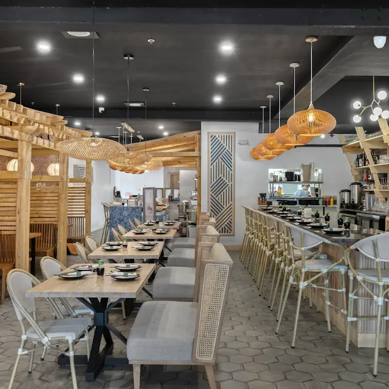 Kogi | Bar & Grill