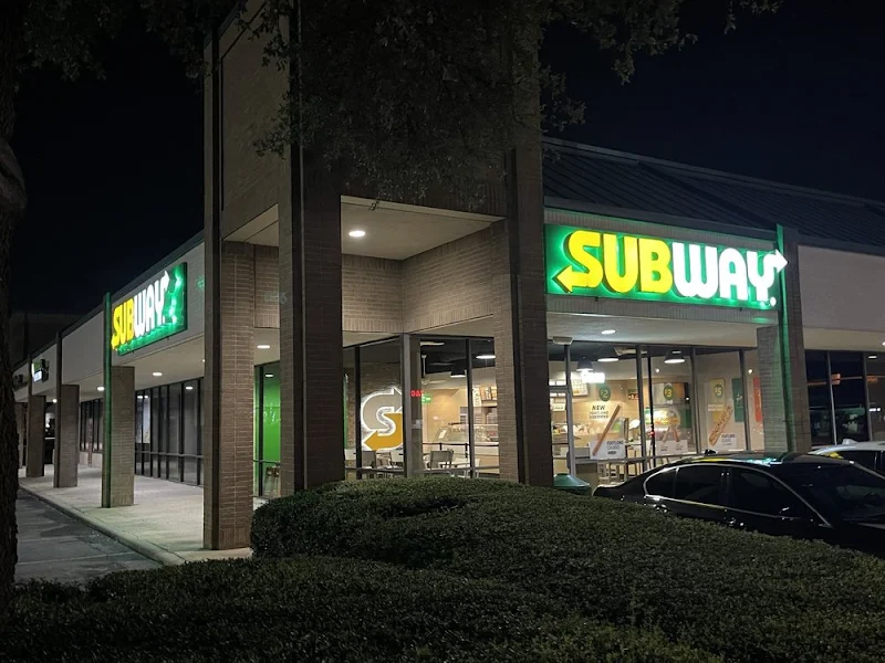Subway