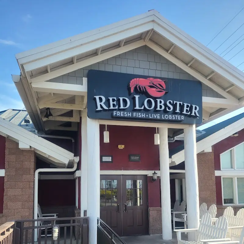 Red Lobster