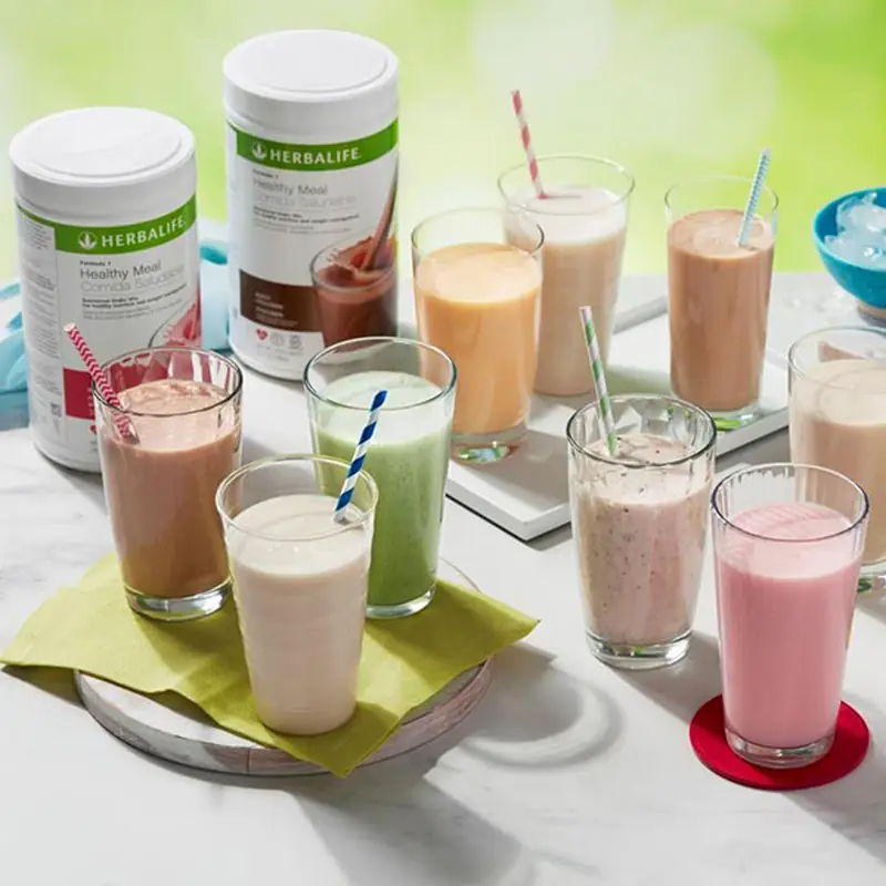 Herbalife