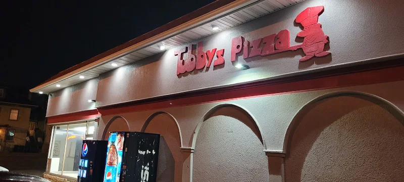 Tubby's Pizza