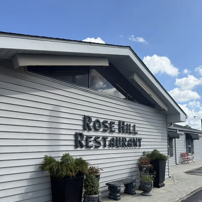 Rose Hill Restaurant