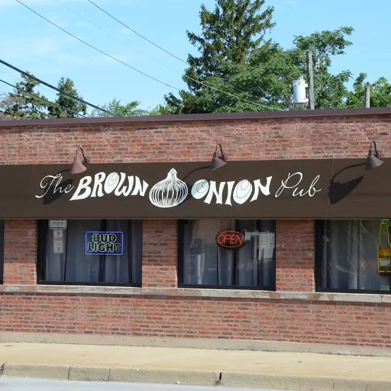 The Brown Onion