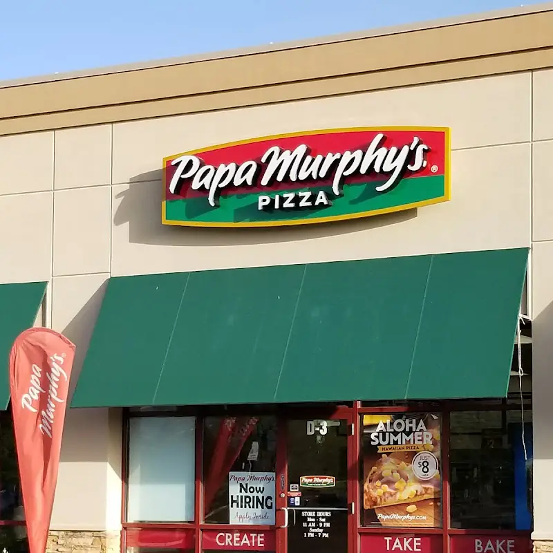 Papa Murphy's | Take 'N' Bake Pizza