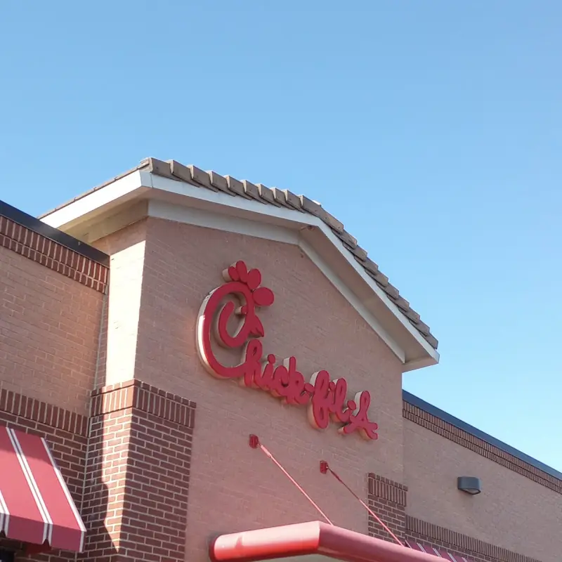 Chick-fil-A