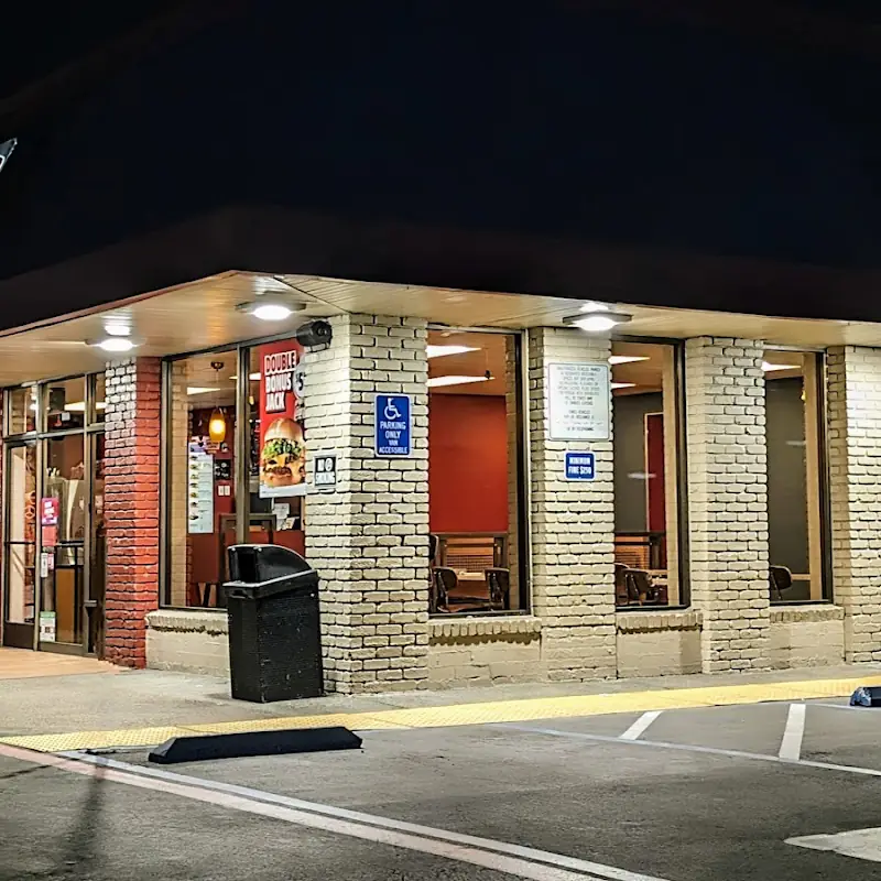 Jack in the Box