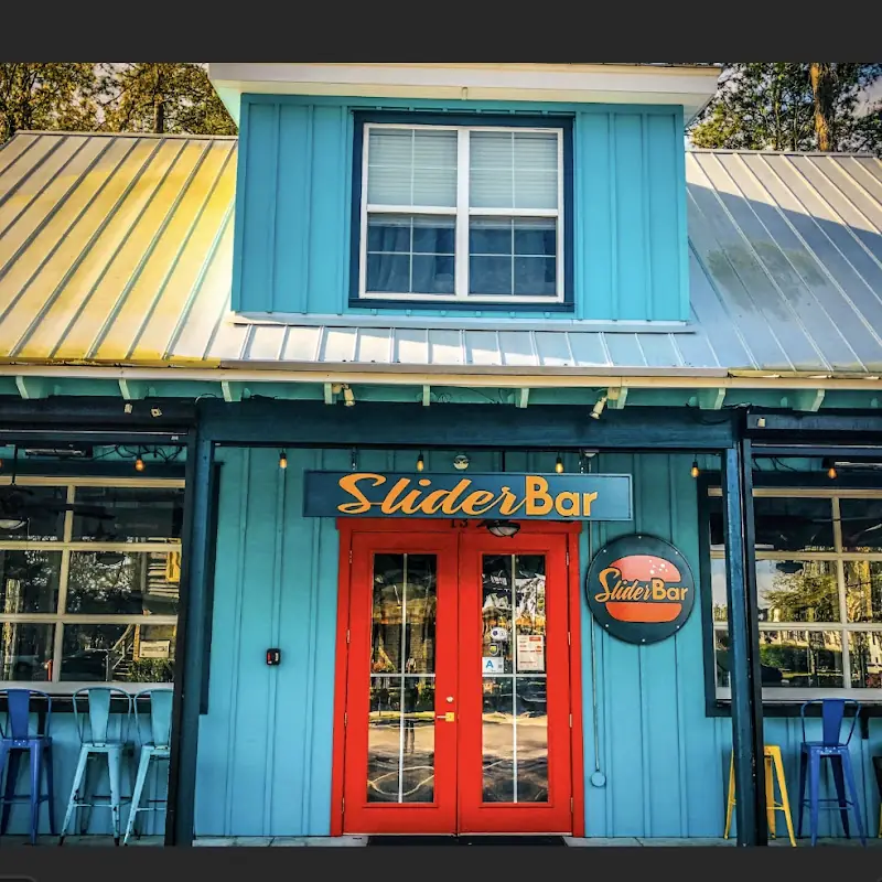 SliderBar