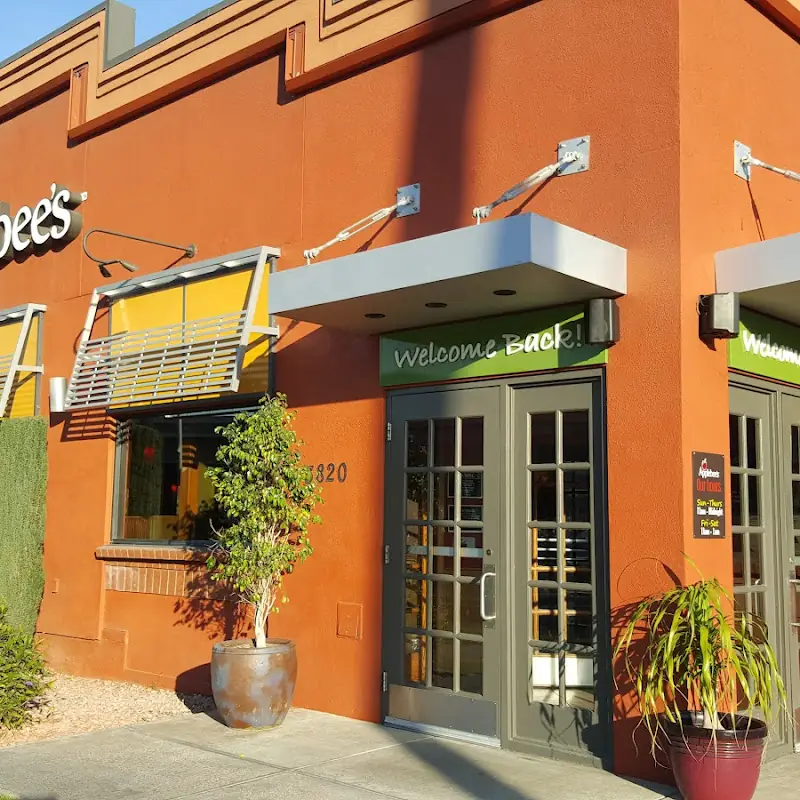 Applebee's Grill + Bar
