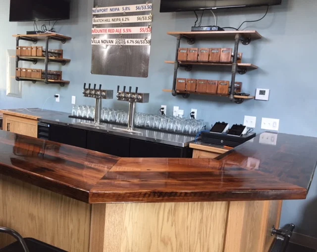 Lops Brewing
