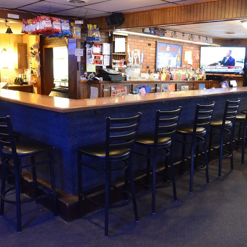 Dean & Sue's Bar & Grill