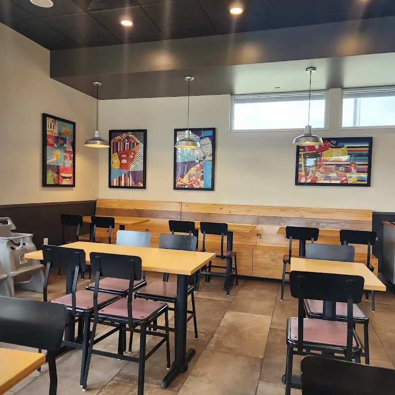Taco Bell