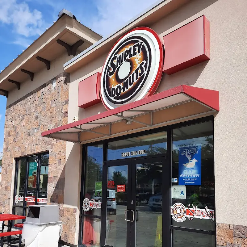 Shipley Do-Nuts