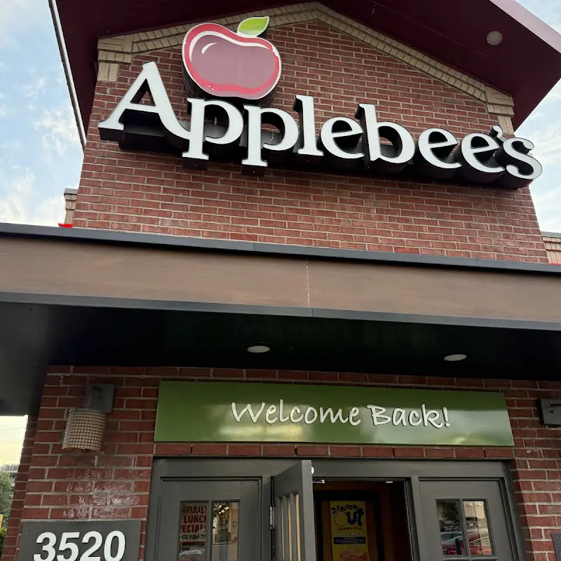 Applebee's Grill + Bar