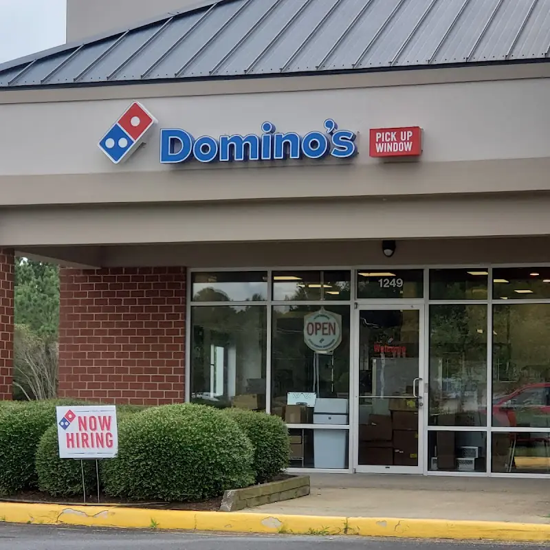 Domino's Pizza