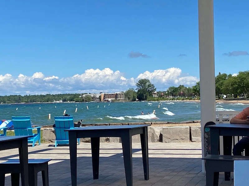 Kayak Kafe