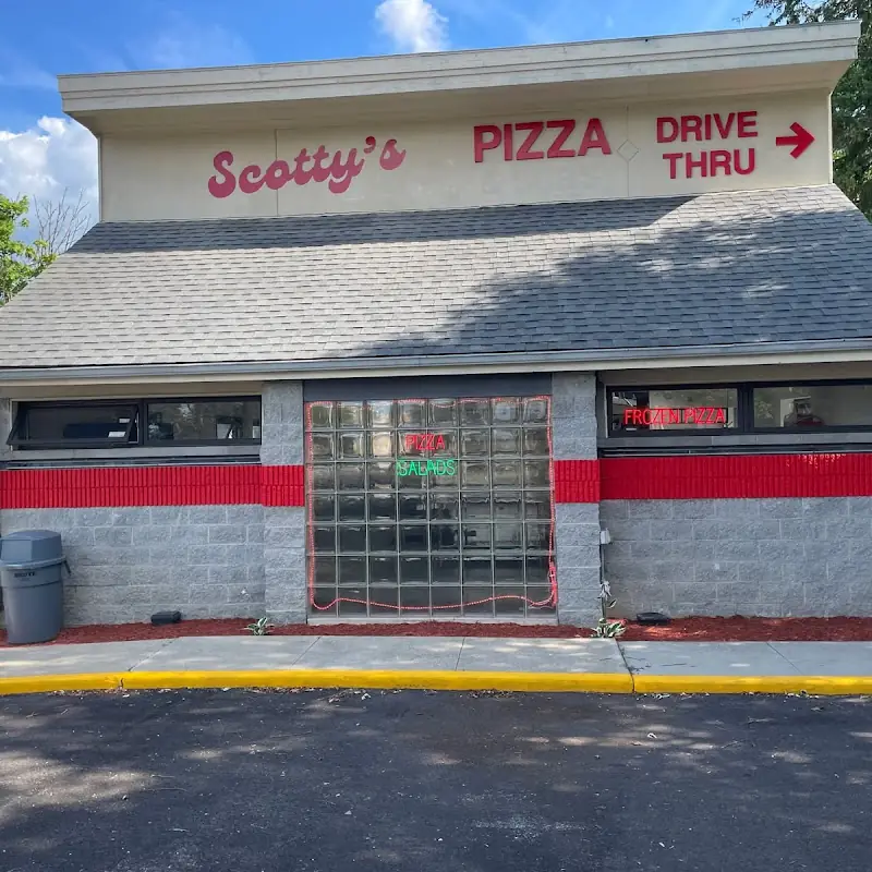 Scotty's Pizza