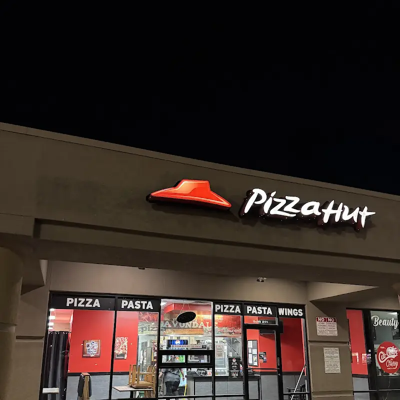 Pizza Hut