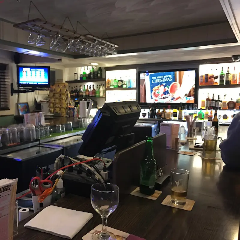 Cornell's Irish Pub