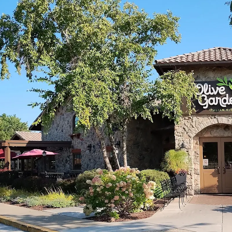 Olive Garden Italian Restaurant