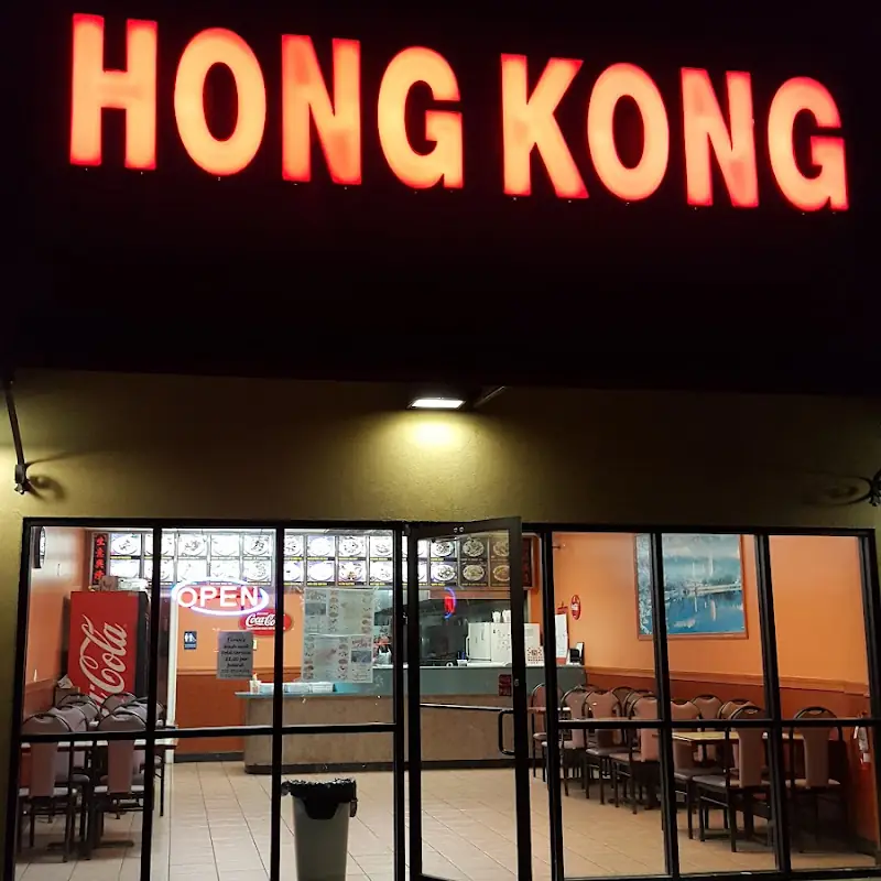 Hong Kong