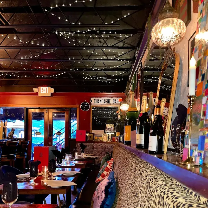 Cuvée Bistro
