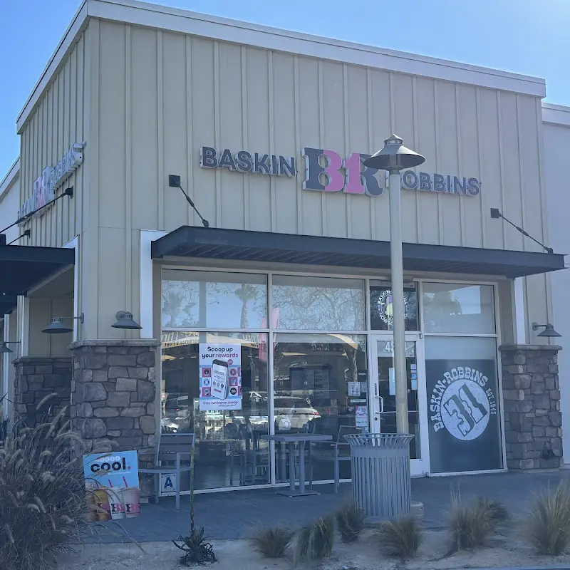 Baskin-Robbins