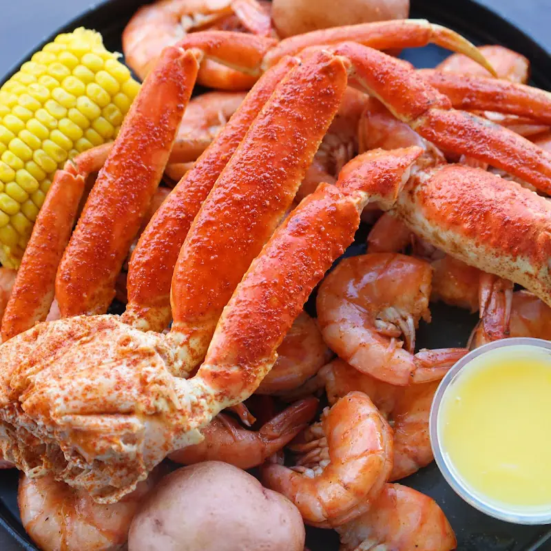 Crawfish Hole