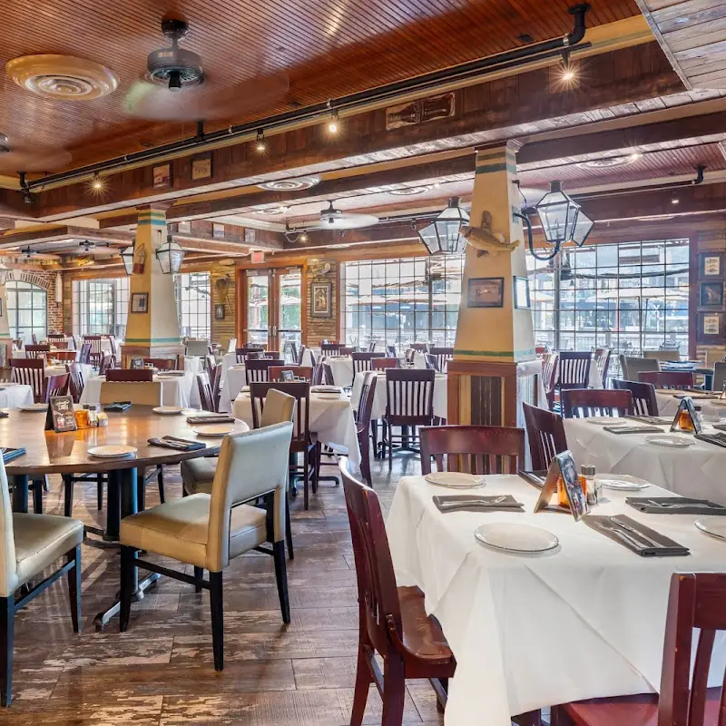 Landry's Seafood House