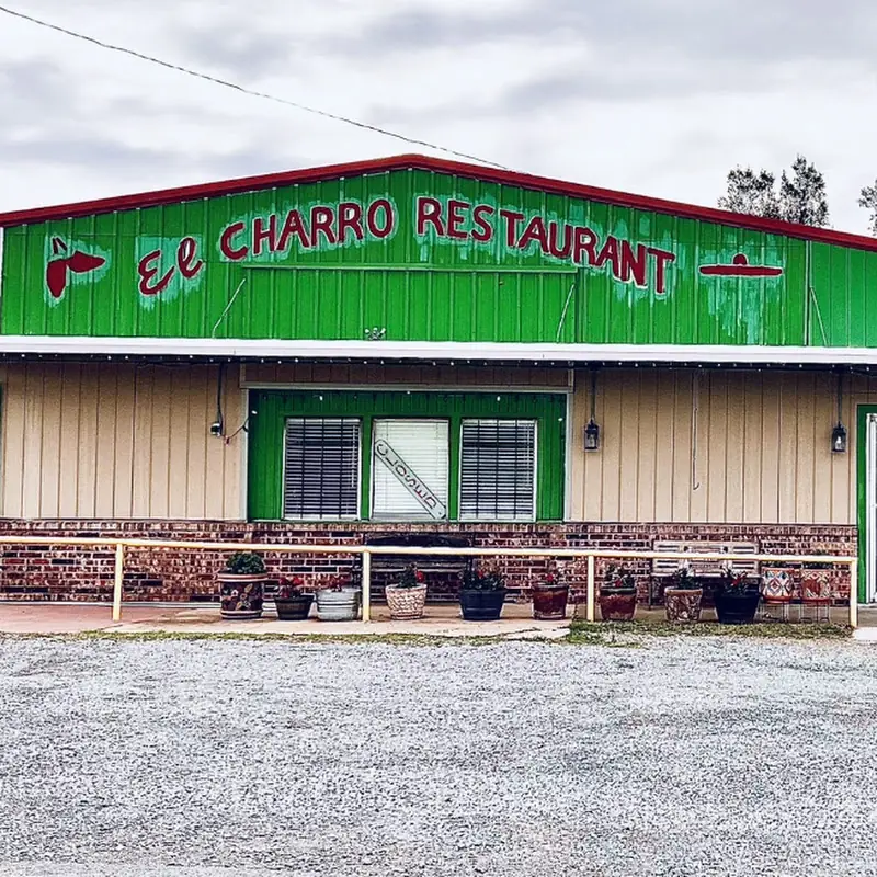 El Charro Restaurant | Mexican