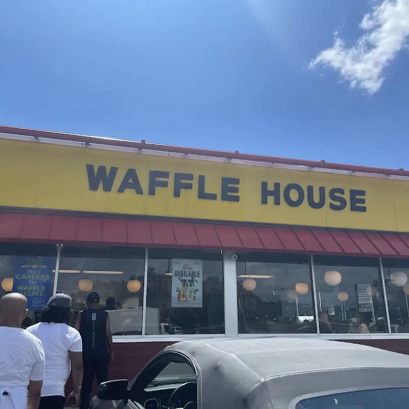 Waffle House