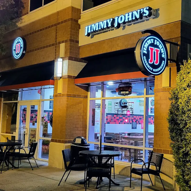 Jimmy John's