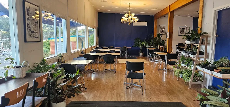 Kettering Cafe