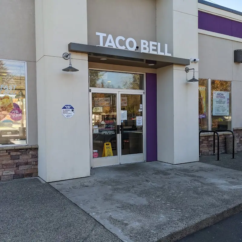 Taco Bell