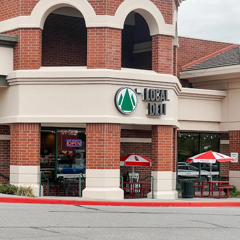 The Local Deli