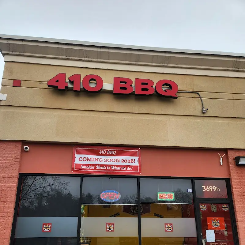 410 BBQ