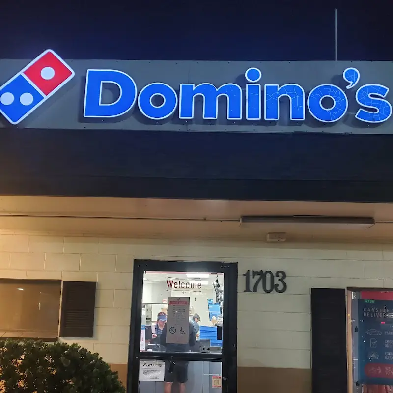 Domino's Pizza