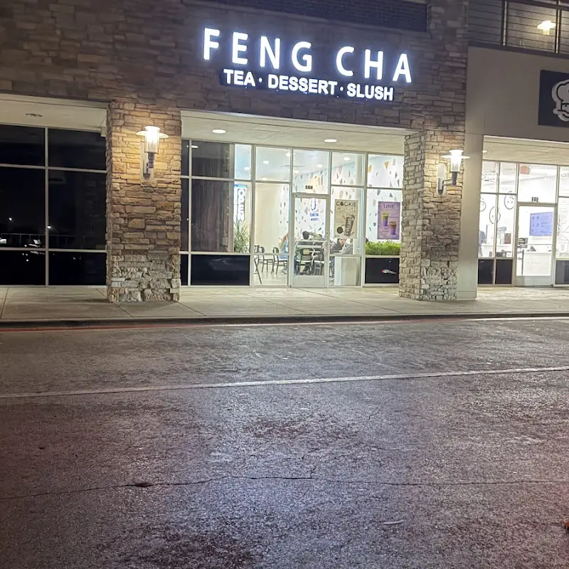 Feng Cha Mesquite