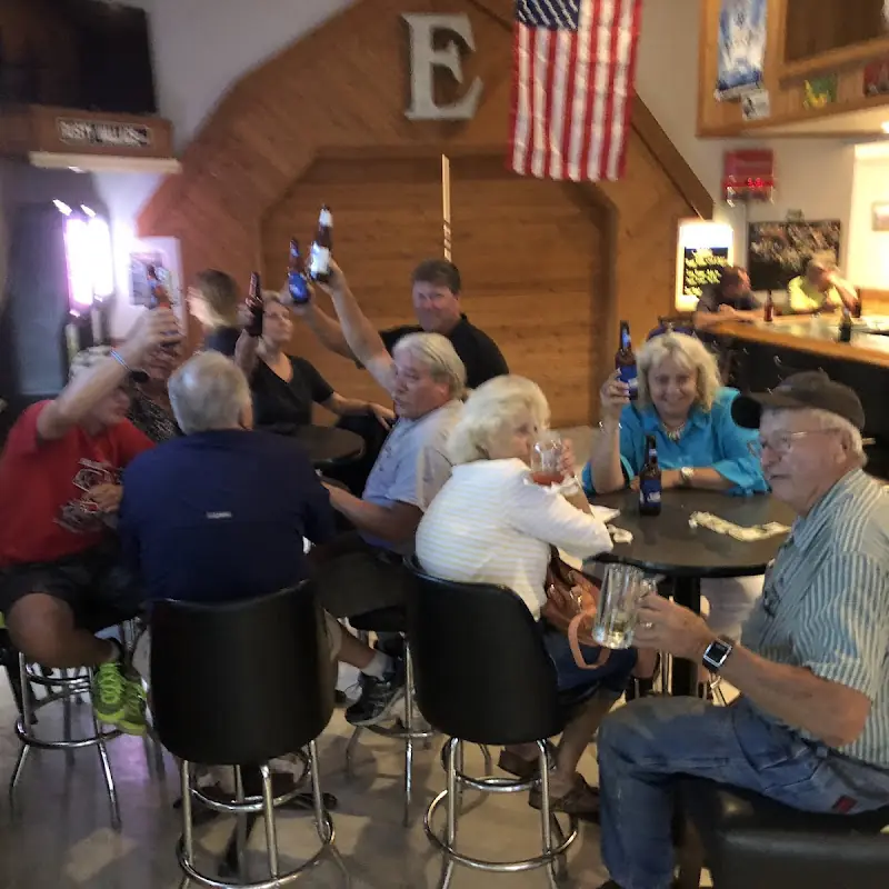 Eichman's Bar & Family Restaurant