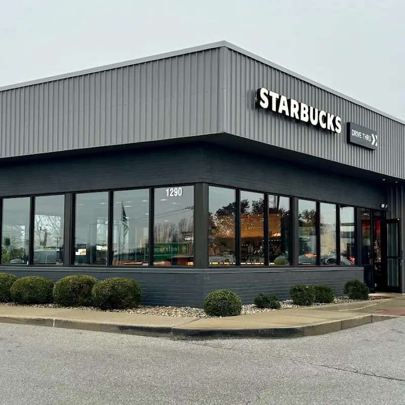Starbucks Coffee Company