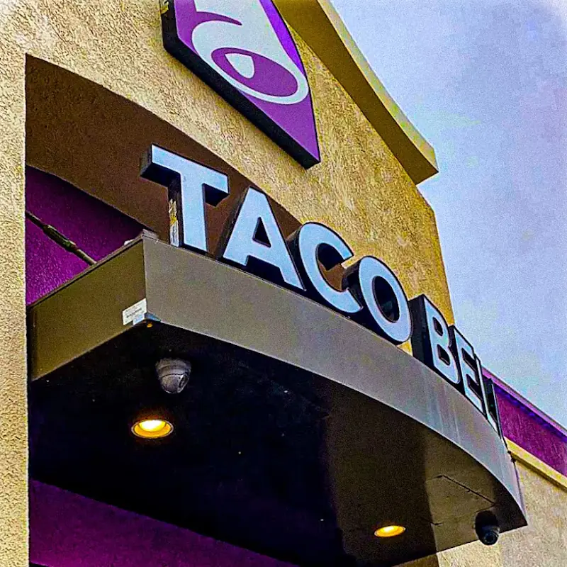 Taco Bell