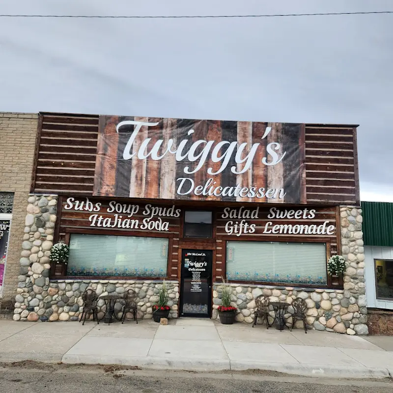 Twiggy's Delicatessen