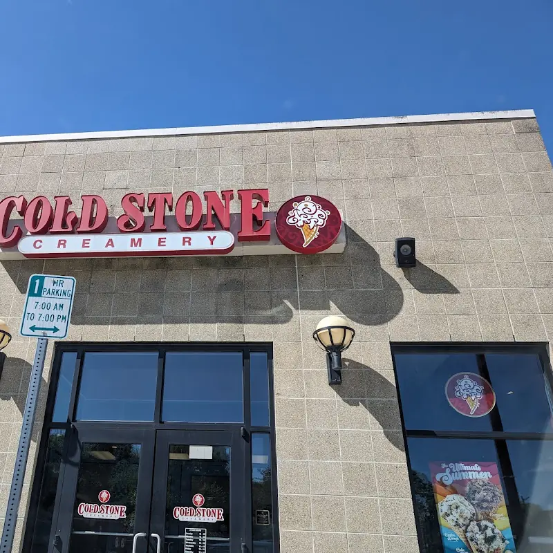 Cold Stone Creamery