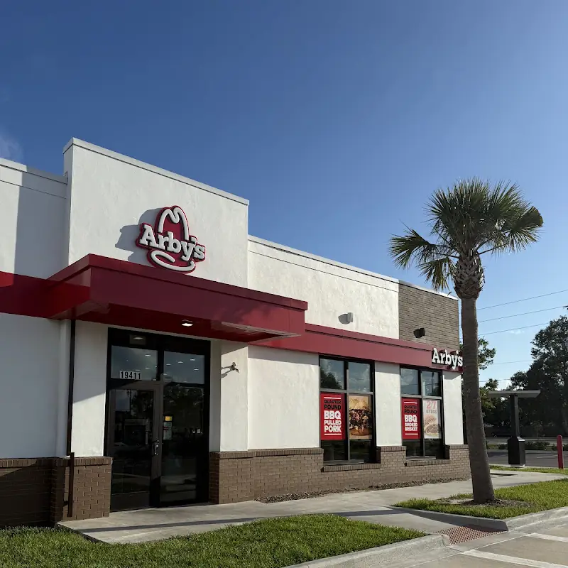 Arby's