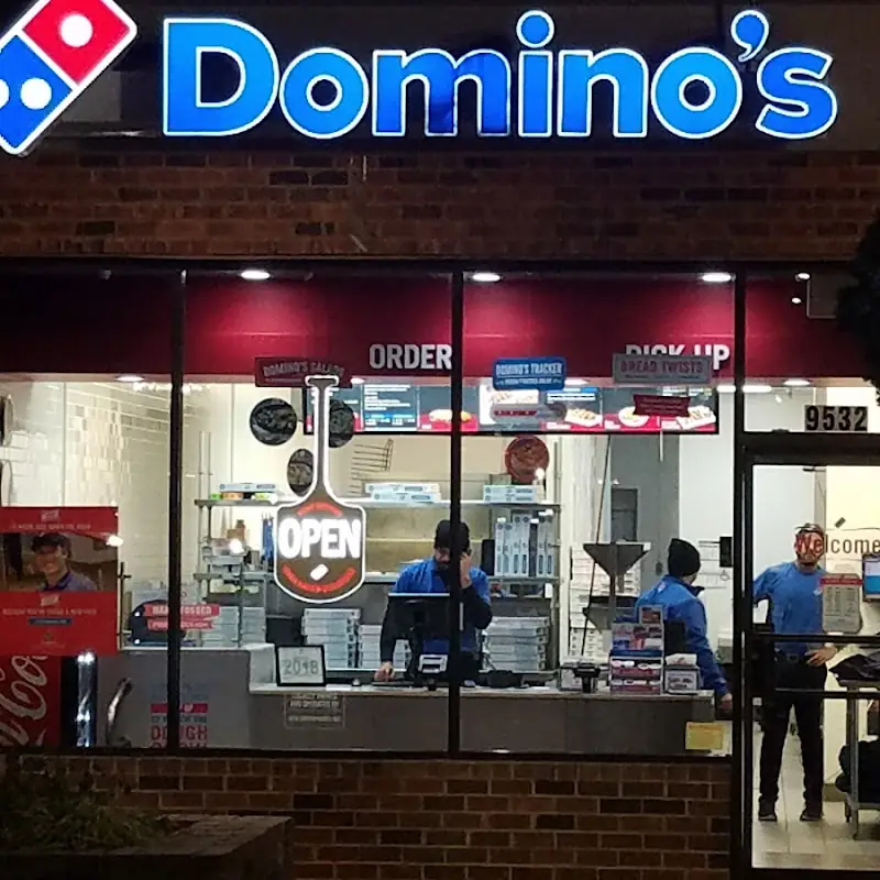 Domino's Pizza