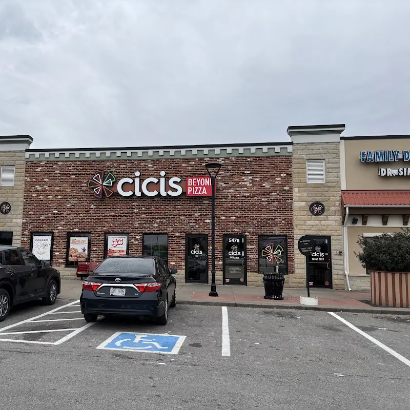 Cicis Pizza