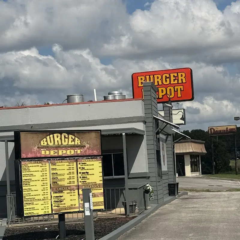 Hot Dog Only